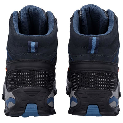 CMP Rigel Mid Wp M 3Q1294727NM batai