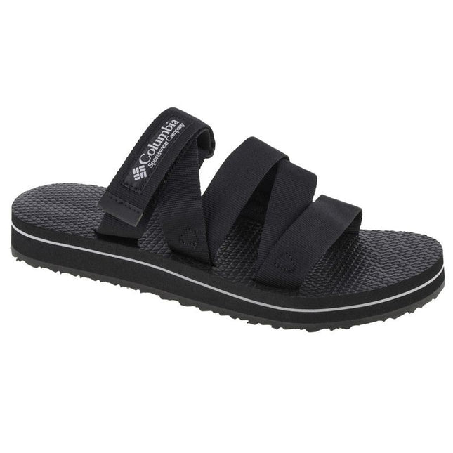 Columbia W Alava Slide Sandal W 2027331010 Šlepetės
