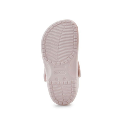 Crocs Classic Clog Vaikiškos Jr 206991-6UR šlepetės