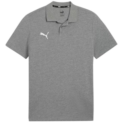 Puma Team Goal Casuals Polo Marškinėliai Vyrams M 658605 33