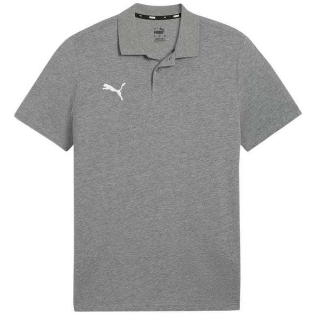 Puma Team Goal Casuals Polo Marškinėliai Vyrams M 658605 33
