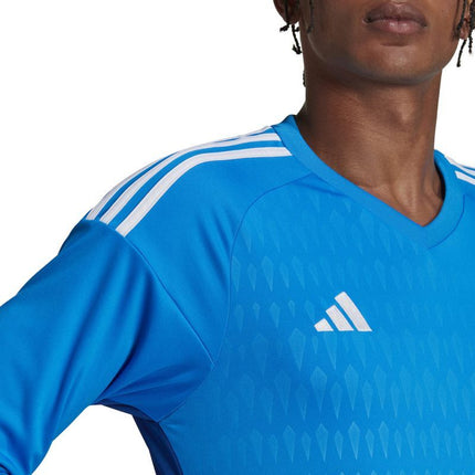 adidas Tiro 23 Competition ilgos rankovių vartininko marškinėliai M HL0009