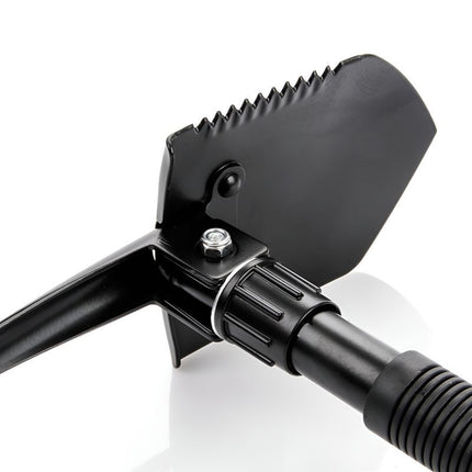 Meteor sulankstomas kastuvas 41 cm 16561