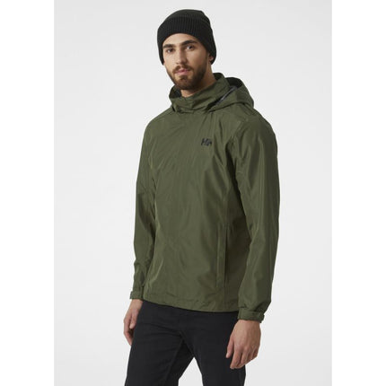Helly Hansen Dubliner striukė M 62643 431