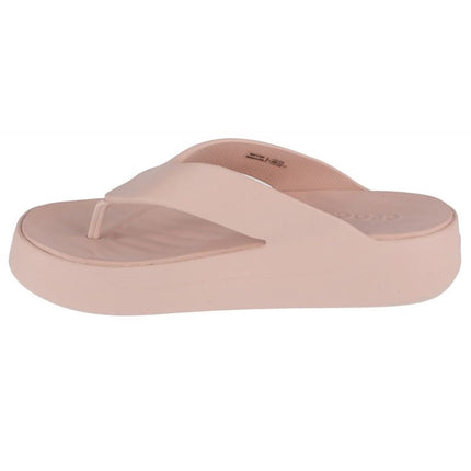 Crocs Getaway Platform Flip Flop W 209410-6UR