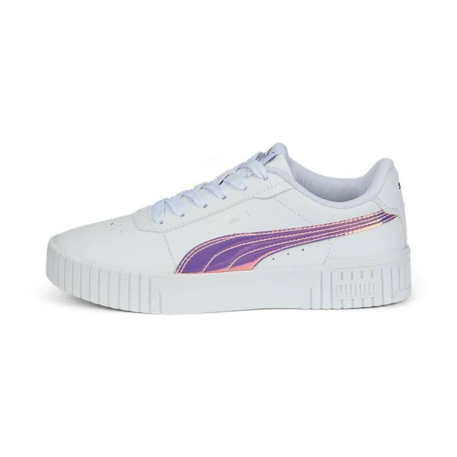 Puma Carina 2.0 Holo Jr 387985 01 Bateliai