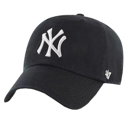 47 Brand Niujorko „Yankees“ MLB laisvalaikio kepuraitė B-RGW17GWS-BKD