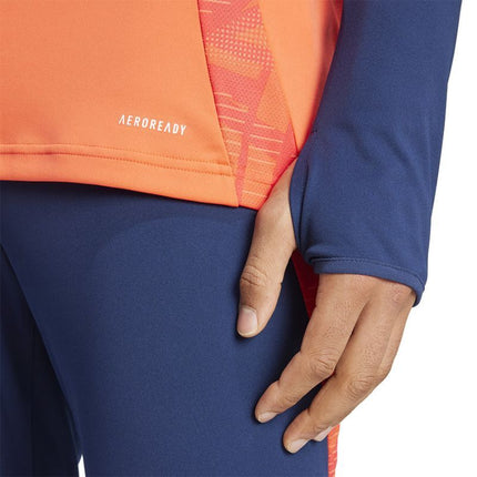 Adidas Manchester United treniruočių džemperis M IT4240