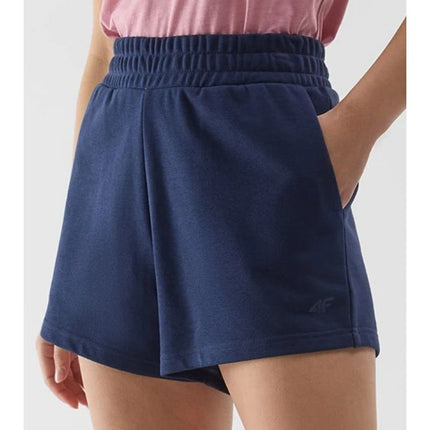 Šortai 4F W 4FWSS24TSHOF286 31S