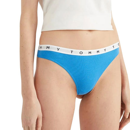 Tommy Hilfiger 3-pack dirželių apatiniai UW0UW02521