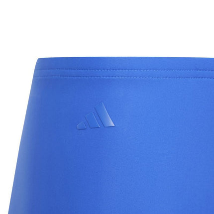 adidas BB Bokseriai Jaunesniems "IK9653" plaukimo šortai