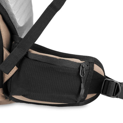 Spokey Dayride 25 SPK-943552 žygio kuprinė