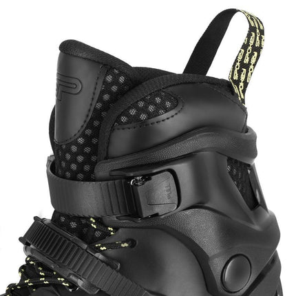 Spokey Freespo 42/43 juodi riedučiai SPK-929415