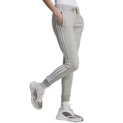 adidas 3 Stripes FL C kelnės W IL3282