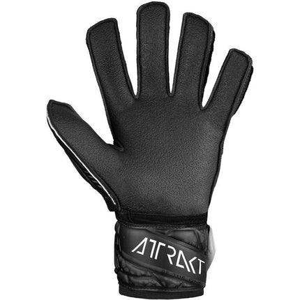 Reusch Attrakt Resist Jr 5472615 7700 Vartininko Pirštinės