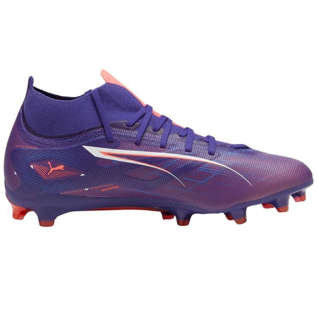 Puma Ultra 5 Match+ FG/AG 107686 01 futbolo batai
