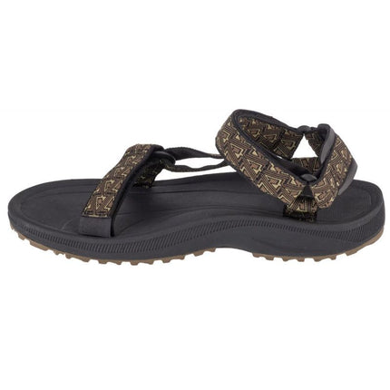 Teva Vyriški Original Universal Sandalai M 1017419-BDOLV