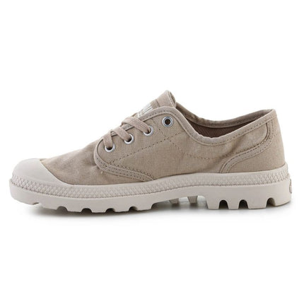 Palladium Pampa Oxford Batai W 92351-298-M