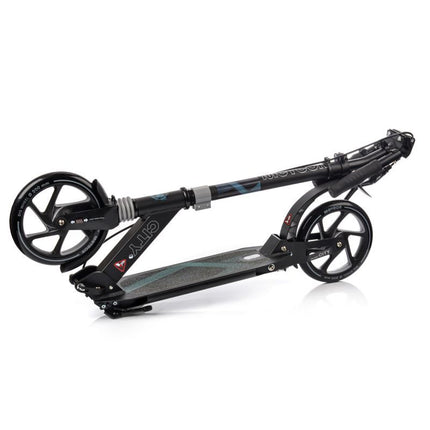 Meteor City Scooter Hamburg 16956