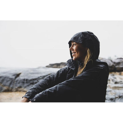 Helly Hansen Aden Striukė Moteriška 62650 990