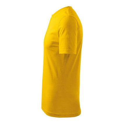 Malfini Classic New M marškinėliai MLI-13204