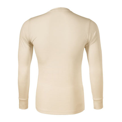 Malfini Premium Merino Rise LS M Marškinėliai MLI-15921