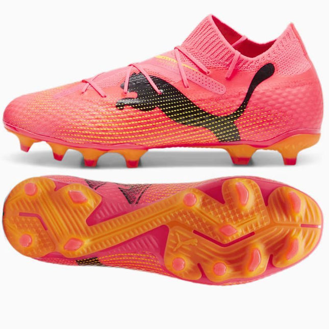 Puma Future 7 Pro FG/AG Vyriški batai 107707 03