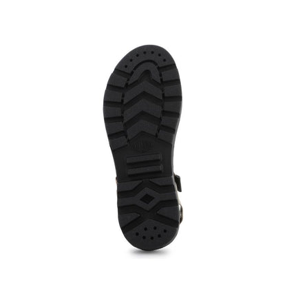 Palladium Pallacruise Strap Dune W sandalai 97465-297-M