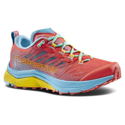 La Sportiva Jackal II W 56K402602 Bėgimo bateliai