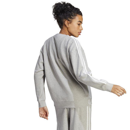 adidas Essentials 3-Stripes W džemperis IC9905