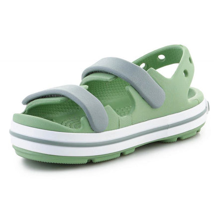 Crocs Crocband Cruiser Sandalai Mažyliams 209424-3WD
