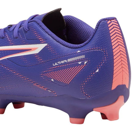 Puma Ultra 5 Play FG/AG 107689 01 futbolo batai