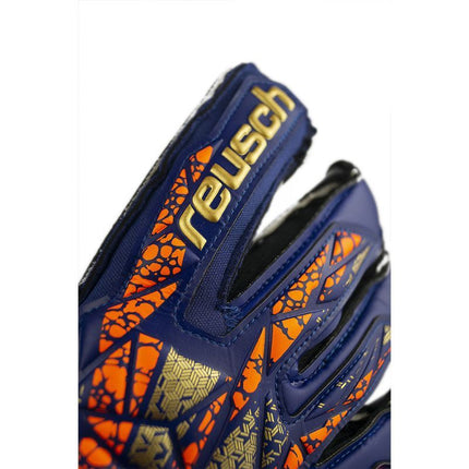 Reusch Attrakt Duo Evolution Pirštinės M 54 70 055 4411