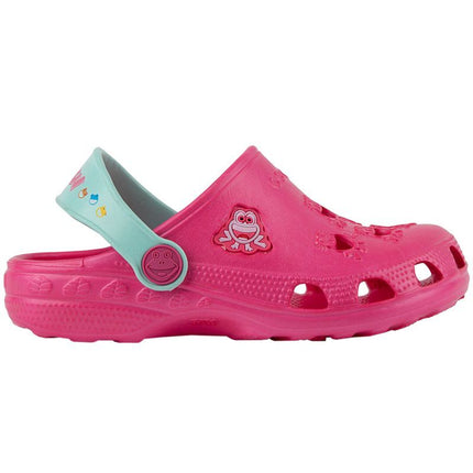 Coqui Little Frog Jr klumpės 8701-100-3644A/8701-100-3644