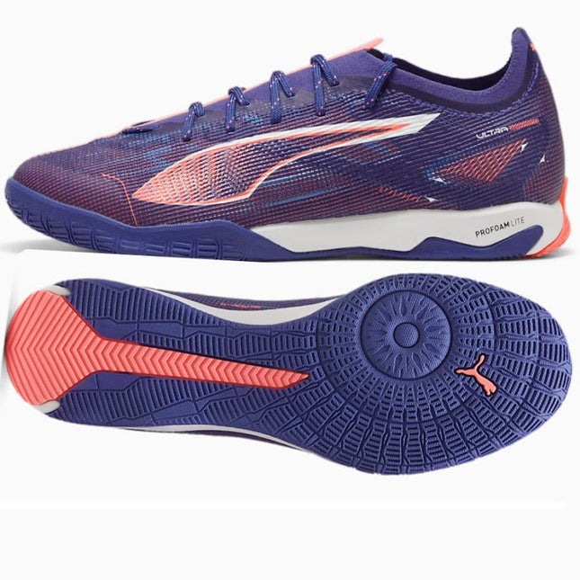 Puma Ultra 5 Pro Court IN M 107888-01 batai