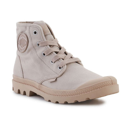 Palladium Pampa Hi Pilat W 92352-298-M Bateliai