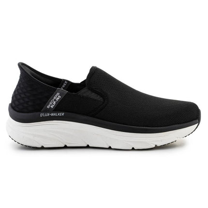 Skechers Orford M 232455-BLK vyriški batai