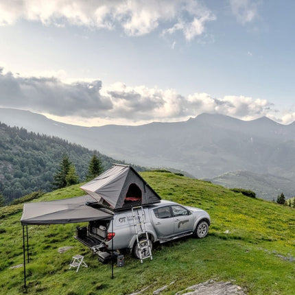 Savaime atsidengianti markizė Offlander Wing 270 XL OFF_ACC_WING_XL