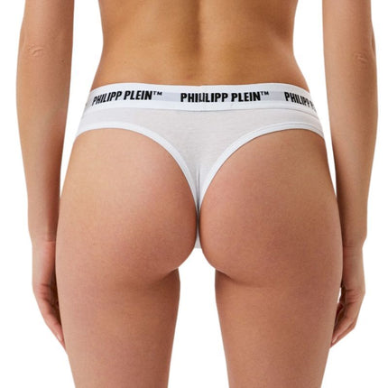 „Philipp Plein“ 2 vnt. „Tanga W DUPP01“ stringai