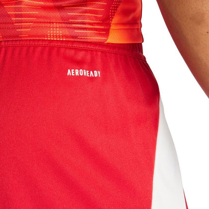 adidas Tiro 24 vyriški šortai IR9379