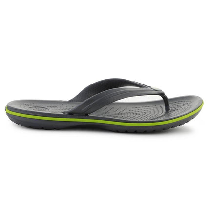 Crocs Crocband Flip 11033-0A1 šlepetės