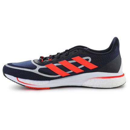 Adidas Supernova + M GY0844 Bėgimo Bateliai