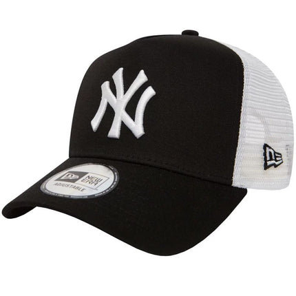 New Era Niujorko „Yankees“ MLB Švari Trukerio Kepuraitė 11588491