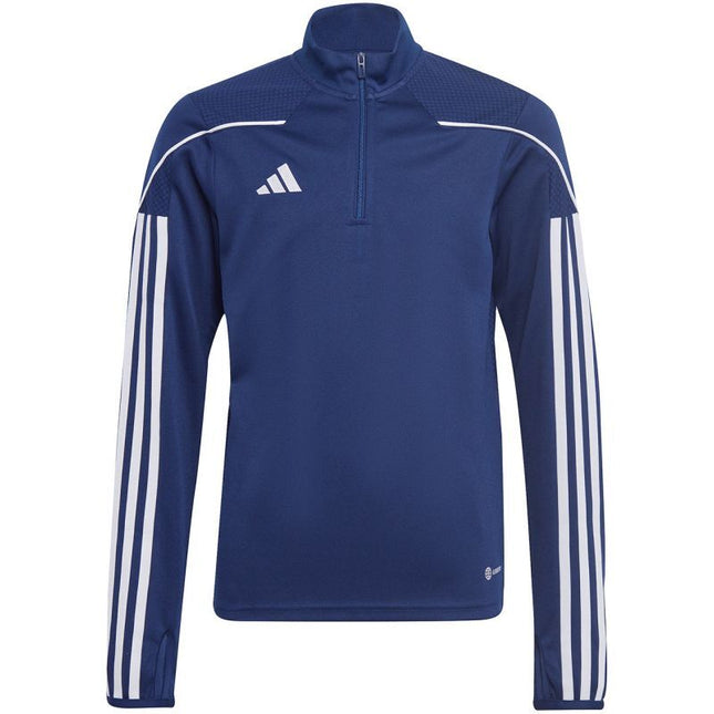Adidas Tiro 23 League Treniruočių Viršutinė Dalis Junior HS3488 Jaka