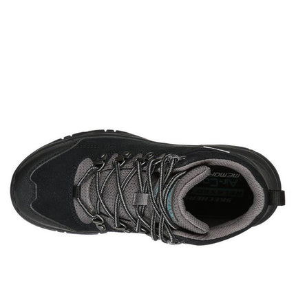 Skechers Relaxed Fit Trego El Capitan W batai 158254-BKGY