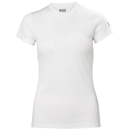 Helly Hansen Tech moteriški marškinėliai 48373 001