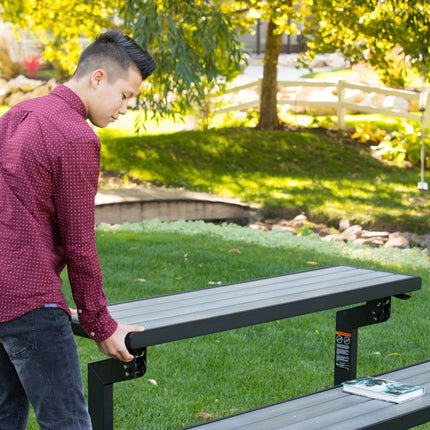 Visu gyvenimo suoliukas 60253