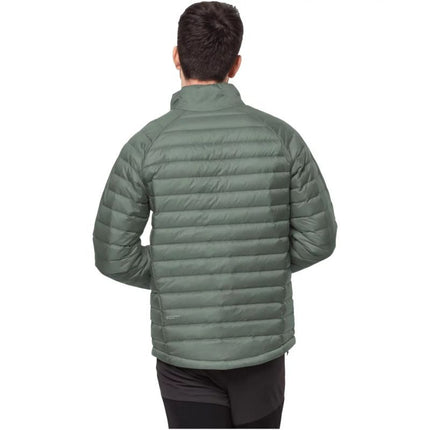 Jack Wolfskin Passamani pūkinė striukė Jkt M 1207151-4311