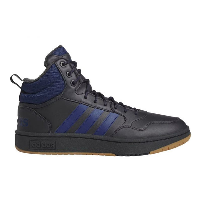 Adidas Hoops 3.0 Mid Wtr M IF2635 batai