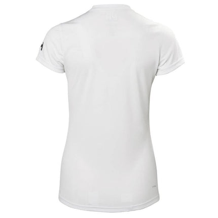 Helly Hansen Tech moteriški marškinėliai 48373 001